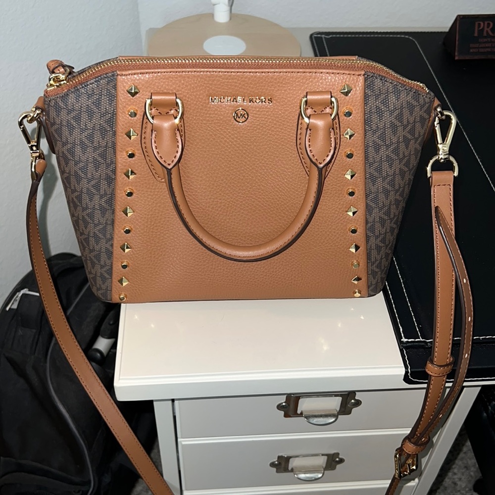 Michael Kors Satchel
